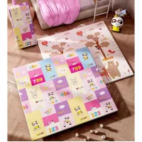 Play Mat for Baby Price in Bangladesh | Foldable Kids Play Mat