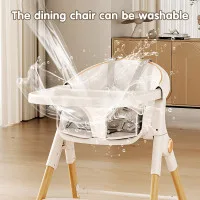 Baby Feeding Chair Price in Bangladesh | Foldable 3-in-1 High Chair
