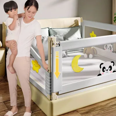 Baby Bed Rail Guard Price in Bangladesh 2026 | Safety Bed Guard