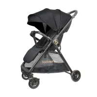 Luxury Compact Baby Travel Stroller Foldable Cabin Size