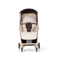 Luxury Compact Baby Travel Stroller Foldable Cabin Size