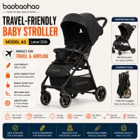 Baby stroller best travel lightweight travel baby carriage compact pram