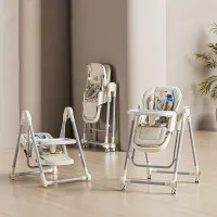 Multi-functional Rocking Chair/adjustable Baby Rocking Chair