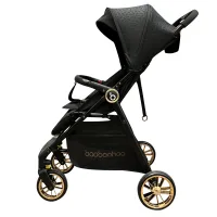  A5 baby stroller best travel lightweight travel baby carriage compact pram 