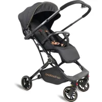 Baobaohao Y8 Baby Stroller