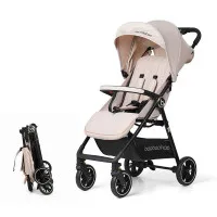A6-Baobaohao Lightweight Baby Stroller |