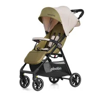 A6-Baobaohao Lightweight Baby Stroller |
