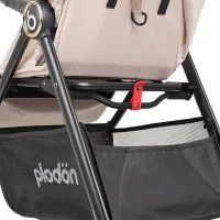 A6-Baobaohao Lightweight Baby Stroller |