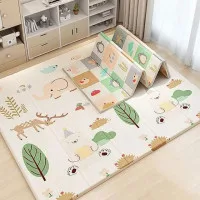 Play Mat for Baby Price in Bangladesh | Foldable Kids Play Mat